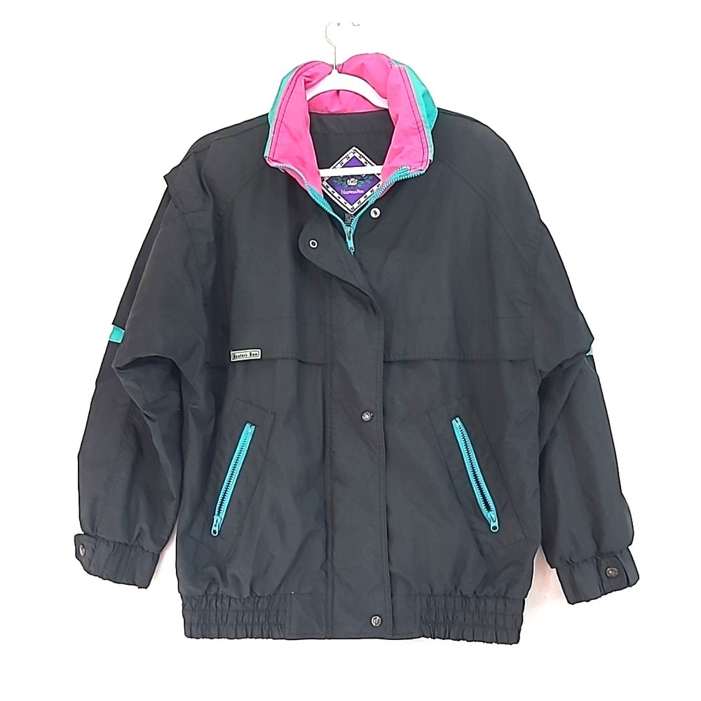 Vintage Hunters Run Jacket Sz M